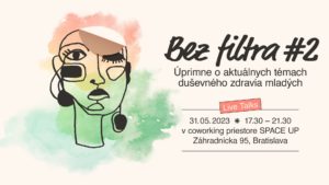Bez Filtra#2 blog cover